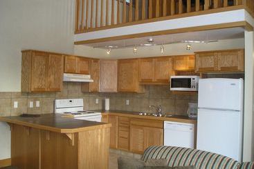 هتل Fairmont Vacation Villa