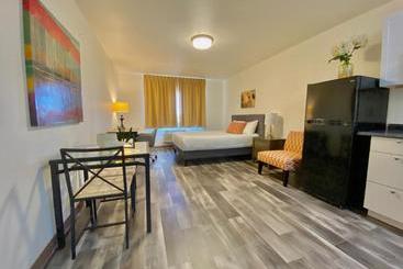 هتل Friendship Inn