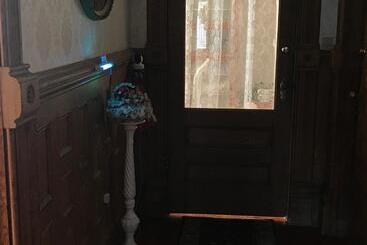 هتل Haterleigh Heritage Inn