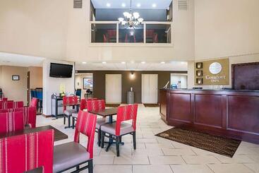 هتل Holiday Inn Express Rocky Mount Sports Center By Ihg