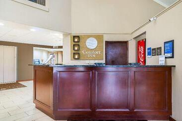 هتل Holiday Inn Express Rocky Mount Sports Center By Ihg