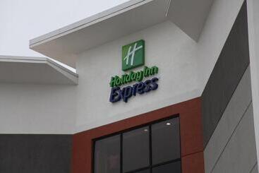 هتل Holiday Inn Express Rocky Mount Sports Center By Ihg