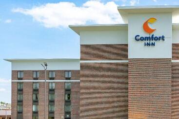هتل Holiday Inn Express Rocky Mount Sports Center By Ihg