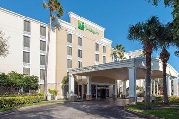 هتل Holiday Inn Melbourne Viera Conference Ctr, An Ihg