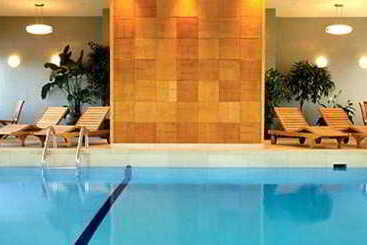 호텔 Hôtel 2170 Lincoln Downtown Montreal