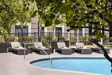 هتل Hyatt Centric Santa Clara Silicon Valley