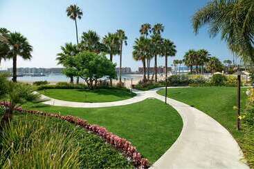 هتل Jamaica Bay Inn Marina Del Rey Tapestry Collection By Hilton