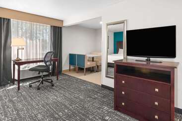هتل La Quinta By Wyndham Portland Nw