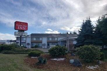 هتل Ocean Star Inn
