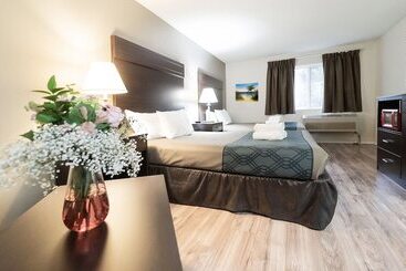 هتل Ocean Star Inn