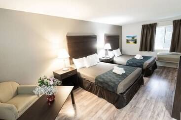 هتل Ocean Star Inn