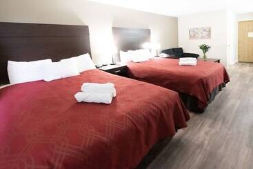 هتل Ocean Star Inn