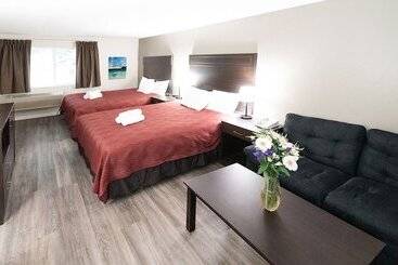 هتل Ocean Star Inn