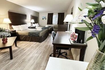 هتل Ocean Star Inn