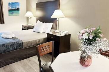 هتل Ocean Star Inn