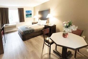 هتل Ocean Star Inn