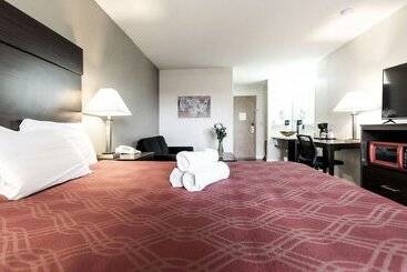 هتل Ocean Star Inn