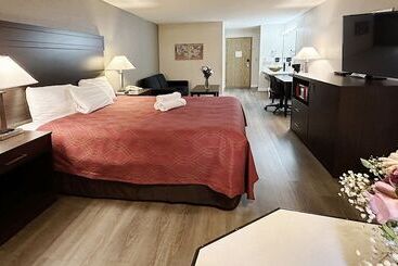 هتل Ocean Star Inn