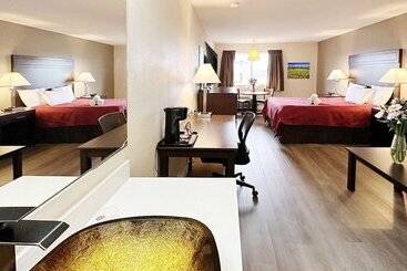 هتل Ocean Star Inn