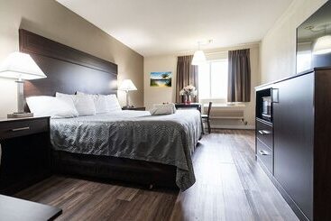 هتل Ocean Star Inn
