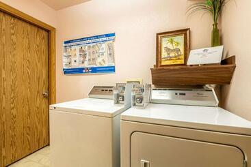 هتل Ocean Star Inn