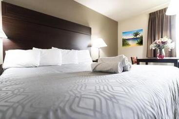 هتل Ocean Star Inn