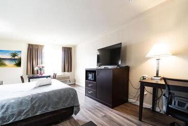 هتل Ocean Star Inn