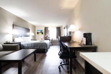 هتل Ocean Star Inn