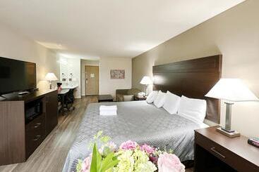 هتل Ocean Star Inn