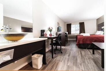 هتل Ocean Star Inn
