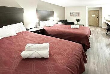 هتل Ocean Star Inn