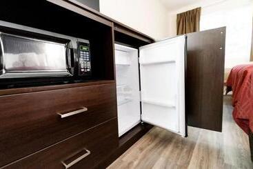 هتل Ocean Star Inn