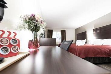 هتل Ocean Star Inn