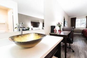 هتل Ocean Star Inn