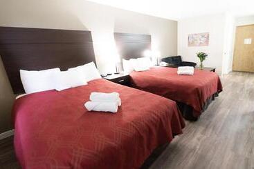 هتل Ocean Star Inn