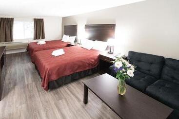 هتل Ocean Star Inn