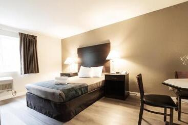 هتل Ocean Star Inn