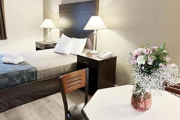 هتل Ocean Star Inn