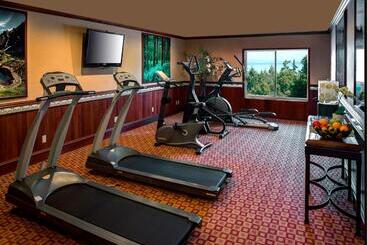 هتل Olympic Lodge By Ayres