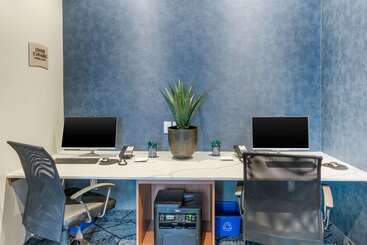 هتل Quality Inn Centre Ville