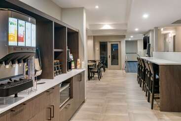 هتل Quality Inn Centre Ville