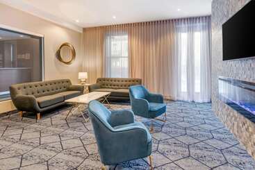 هتل Quality Inn Centre Ville