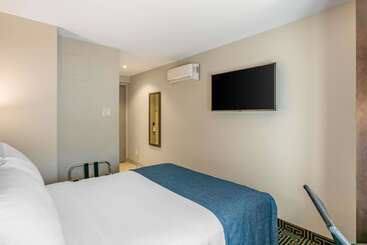 هتل Quality Inn Centre Ville