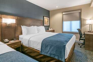 هتل Quality Inn Centre Ville