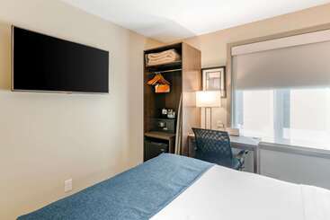 هتل Quality Inn Centre Ville