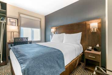 هتل Quality Inn Centre Ville