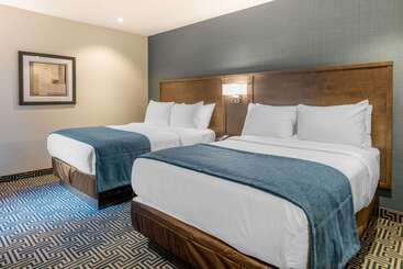 هتل Quality Inn Centre Ville