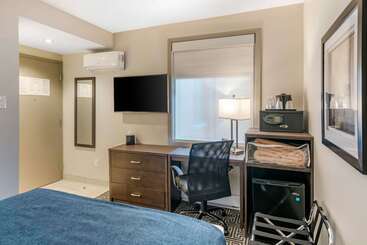 هتل Quality Inn Centre Ville