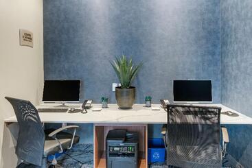 هتل Quality Inn Centre Ville
