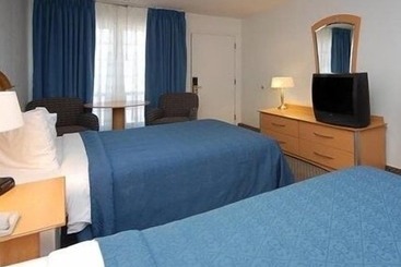 هتل Quality Inn